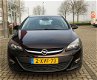 Opel Astra - 1.4 Turbo Blitz - 1 - Thumbnail