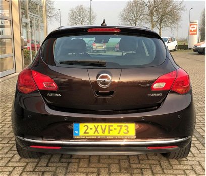 Opel Astra - 1.4 Turbo Blitz - 1