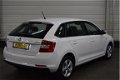 Skoda Rapid Spaceback - 1.2 TSI Greentech Ambition Businessline +NAVI/AIRCO/BLEUTOOTH - 1 - Thumbnail