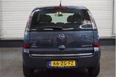 Opel Meriva - 1.6-16V Temptation