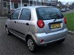 Chevrolet Matiz - 0.8 Spirit 2006 Stuurbekrachtiging APK tot december 2020 NAP - 1 - Thumbnail