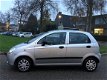 Chevrolet Matiz - 0.8 Spirit 2006 Stuurbekrachtiging APK tot december 2020 NAP - 1 - Thumbnail