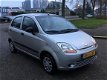 Chevrolet Matiz - 0.8 Spirit 2006 Stuurbekrachtiging APK tot december 2020 NAP - 1 - Thumbnail