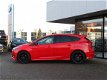 Ford Focus - 1.5 Red Edition 150pk met afneembare trekhaak navigatie privacy glass - 1 - Thumbnail