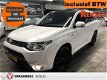 Mitsubishi Outlander - 2.0 PHEV Black&White - 1 - Thumbnail