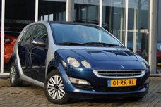 Smart Forfour - 1.1 Pulse bj 2005 Airco✅ NIEUWE APK