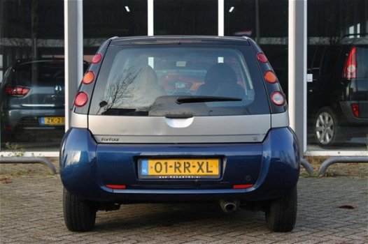 Smart Forfour - 1.1 Pulse bj 2005 Airco✅ NIEUWE APK - 1