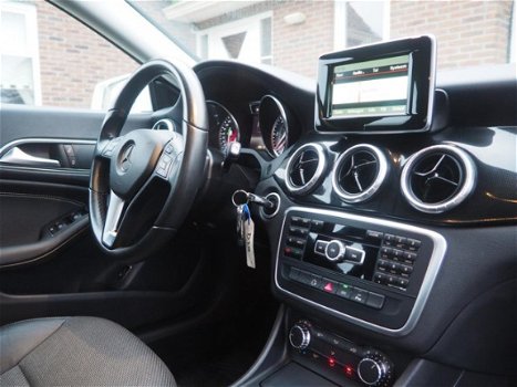 Mercedes-Benz CLA-Klasse - 180 CDI Lease Edition | Automaat | Bi-Xenon | 1 Eigenaar | Navi | BTW - 1