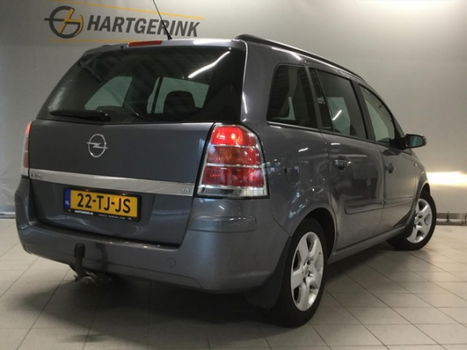 Opel Zafira - 1.8 140PK Enjoy *AIRCO - 1