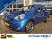 Nissan Micra - 1.2 DIG-S Tekna Automaat 1e Eig. NL-Auto *Geen Afl.kosten - 1 - Thumbnail