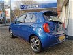 Nissan Micra - 1.2 DIG-S Tekna Automaat 1e Eig. NL-Auto *Geen Afl.kosten - 1 - Thumbnail