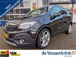 Opel Mokka - 1.4 Turbo Cosmo Automaat 1e Eig. 140pk *Geen Afl.kosten - 1 - Thumbnail