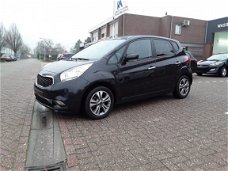 Kia Venga - 1.4 CVVT DREAM TEAM / PDC