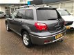 Mitsubishi Outlander - 2.0 2WD Invite Plus Clima LM velgen Trekhaak etc - 1 - Thumbnail