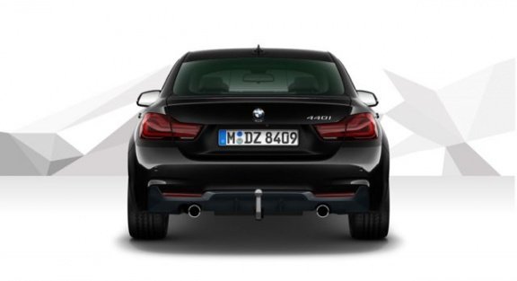 BMW 4-serie Gran Coupé - 440i High Executive M Sport, Harman/Kardan, Adaptieve - 1