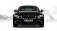BMW 4-serie Gran Coupé - 440i High Executive M Sport, Harman/Kardan, Adaptieve