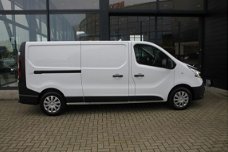 Renault Trafic - 120pk L2H1 | NIEUW MODEL | 2.0 dCi T29 Grand Confort | Airco | Full LED | Navi | Pa