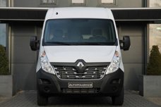 Renault Master - 130pk L2H2 | 2.3 dCi Grand Confort | Keyless | Airco | Navi | PDC | Nieuw