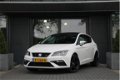 Seat Leon - 1.4 TSI FR | LED | Clima | Navi | Carbon dak - 1 - Thumbnail