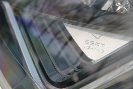 Seat Leon - 1.4 TSI FR | LED | Clima | Navi | Carbon dak - 1