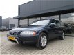 Volvo XC70 - 2.4 D5 AWD Leder Navi Trekhaak 2007 - 1 - Thumbnail