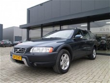 Volvo XC70 - 2.4 D5 AWD Leder Navi Trekhaak 2007