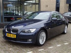 BMW 3-serie - 325I COUPE HIGH EXECUTIVE