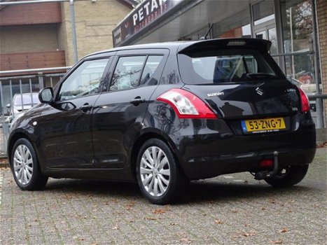 Suzuki Swift - 1.2 Bandit Airco Cruise 16''LMV 1e Eig. NAP - 1