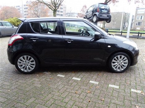 Suzuki Swift - 1.2 Bandit Airco Cruise 16''LMV 1e Eig. NAP - 1