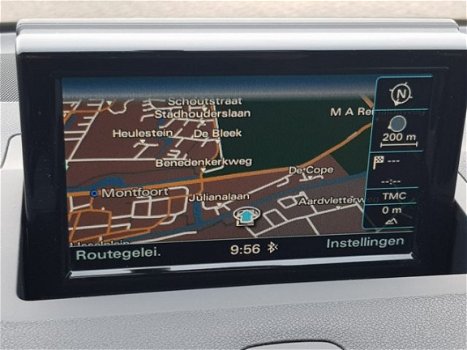 Audi A1 - 1.0 TFSI S-line Ultra navigatie 12-2015 - 1