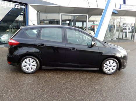 Ford C-Max - 1.6 TI-VCT 125PK - 1