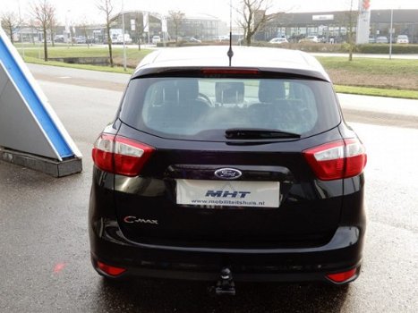 Ford C-Max - 1.6 TI-VCT 125PK - 1
