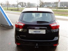 Ford C-Max - 1.6 TI-VCT 125PK