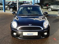 Mini Mini Cooper - 1.6i 120pk airco