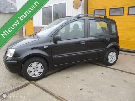 Fiat Panda - 1.2 Dynamic - 1