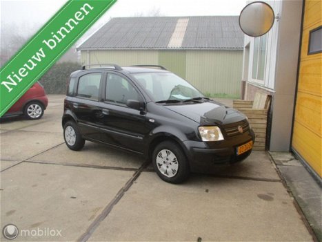 Fiat Panda - 1.2 Dynamic - 1