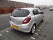 Opel Corsa - 1.2-16V Anniversary Edition hele mooie corsa 5 deurs, airco, cruise control stoelverwar - 1 - Thumbnail