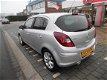 Opel Corsa - 1.2-16V Anniversary Edition hele mooie corsa 5 deurs, airco, cruise control stoelverwar - 1 - Thumbnail