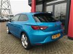 Seat Leon SC - 1.6 TDI Limited Edition II / 18'' LMV / FULL LED / LEER - 1 - Thumbnail