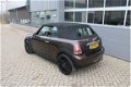 Mini Mini Cabrio - 1.6 Cooper Xenon Zwart Leer Navigatie - 1 - Thumbnail