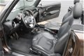 Mini Mini Cabrio - 1.6 Cooper Xenon Zwart Leer Navigatie - 1 - Thumbnail