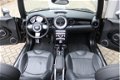 Mini Mini Cabrio - 1.6 Cooper Xenon Zwart Leer Navigatie - 1 - Thumbnail
