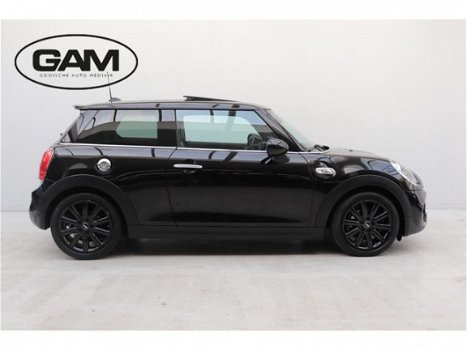 Mini Mini Cooper - SD 2.0 Pano, H&K, LED - 1