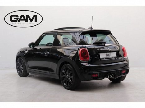 Mini Mini Cooper - SD 2.0 Pano, H&K, LED - 1