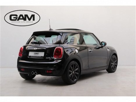 Mini Mini Cooper - SD 2.0 Pano, H&K, LED - 1