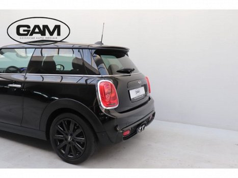 Mini Mini Cooper - SD 2.0 Pano, H&K, LED - 1