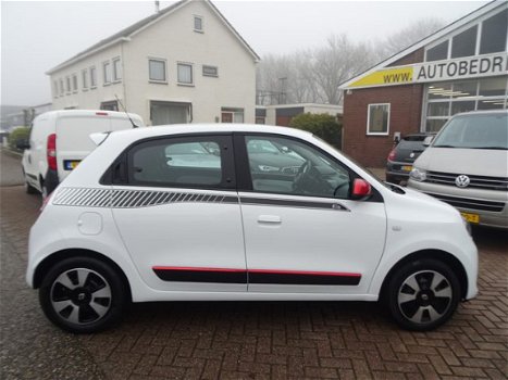 Renault Twingo - 1.0 SCe 5-DRS Expression Airco, Led, Elek.Pakket - 1