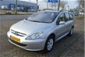 Peugeot 307 Break - 1.6-16V XS Premium bj05 ecc cruise elc pak - 1 - Thumbnail