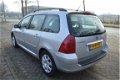 Peugeot 307 Break - 1.6-16V XS Premium bj05 ecc cruise elc pak - 1 - Thumbnail