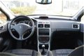 Peugeot 307 Break - 1.6-16V XS Premium bj05 ecc cruise elc pak - 1 - Thumbnail